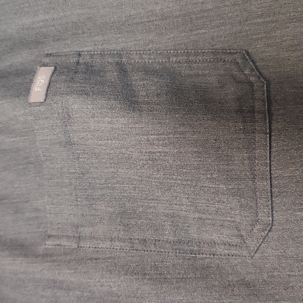 Figs Cairo Cargo Scrub Pant for Men Size Medium - Picture 10 of 12